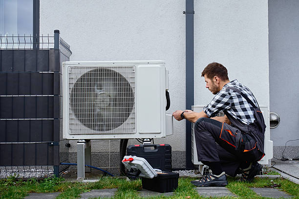 Trusted Emergency Ac Repair service in Double Springs, AL - HVAC Repair CO